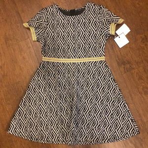Girl’s Laundry dress